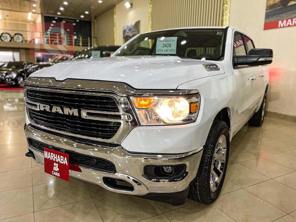 Ram 1500